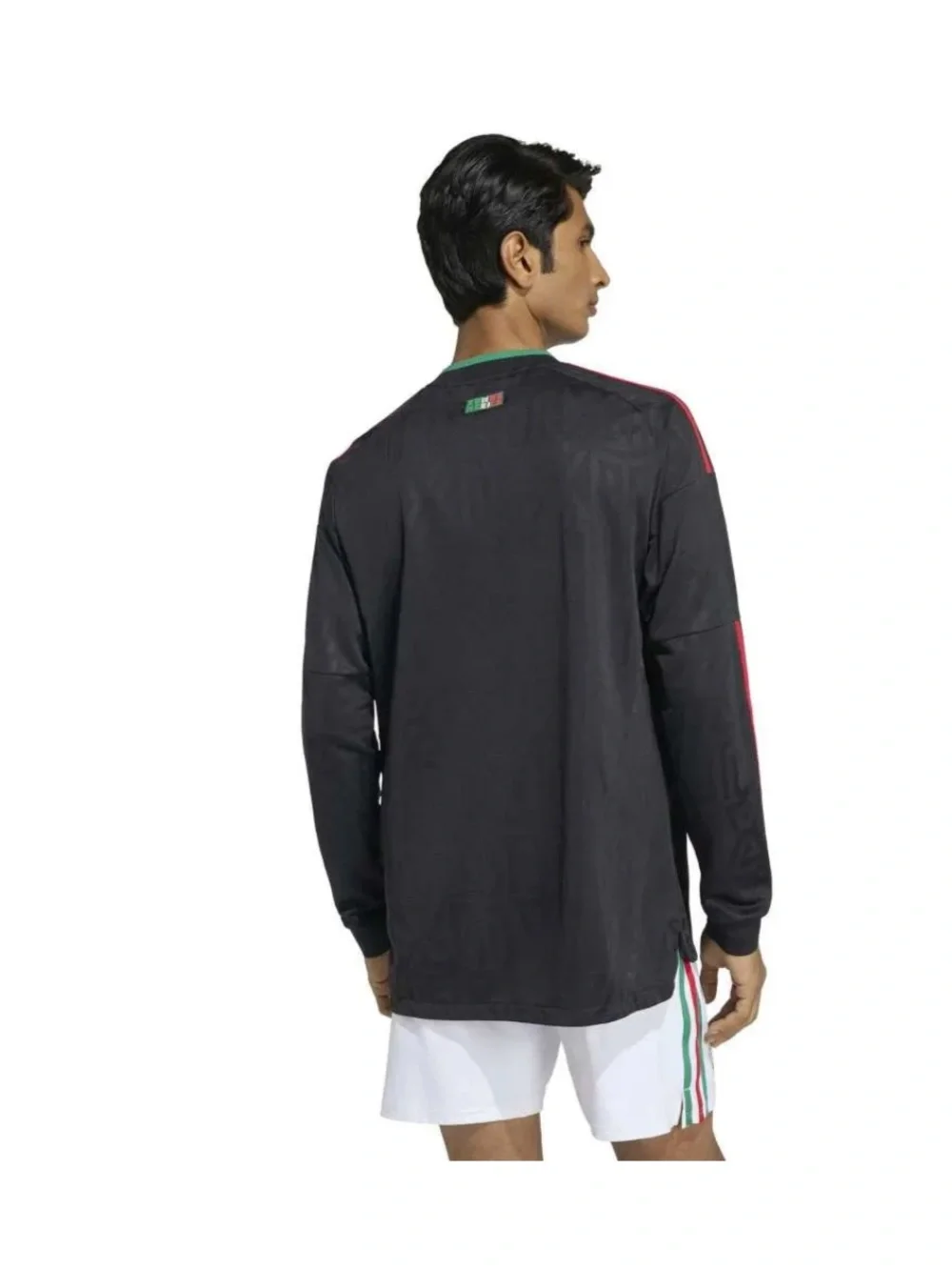 adidas long sleeve